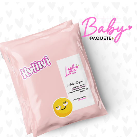 Baby-Lash Love Pack